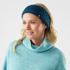 Fleece Lined Headband