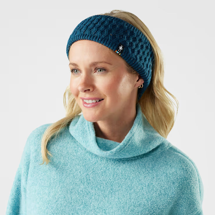 Fleece Lined Headband