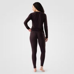 Alternative view of Women's Classic Thermal Merino Base Layer Bottom