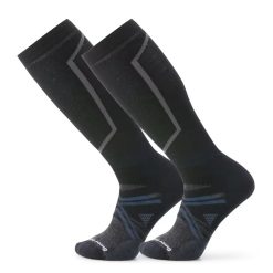 Ski Over The Calf Socks 2-pack