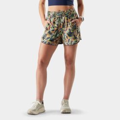 Women's Active Lined 3 Short