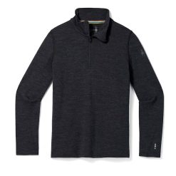 Kids' Classic Thermal Merino Base Layer 1/4 Zip