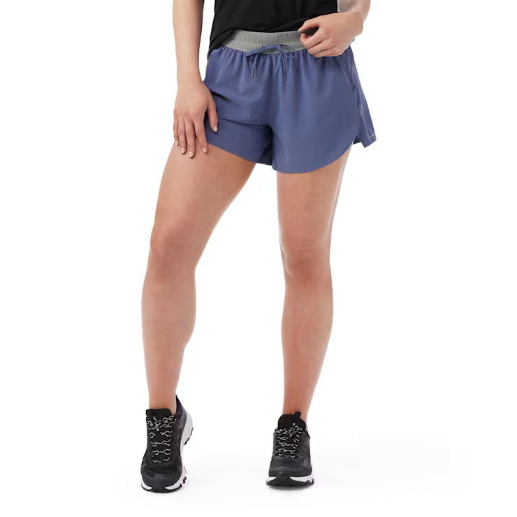 Women's Active Lined 4 Short
