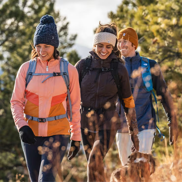 Women's Smartloft Hybrid Jacket - Image 6