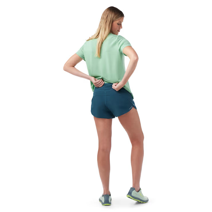 Women's Active Lined 3 Short - Image 3