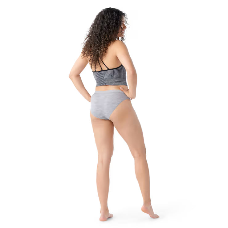 Women's Merino Bikini - Image 2