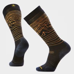 Snowboard Iguchi x Arbor Over The Calf Socks