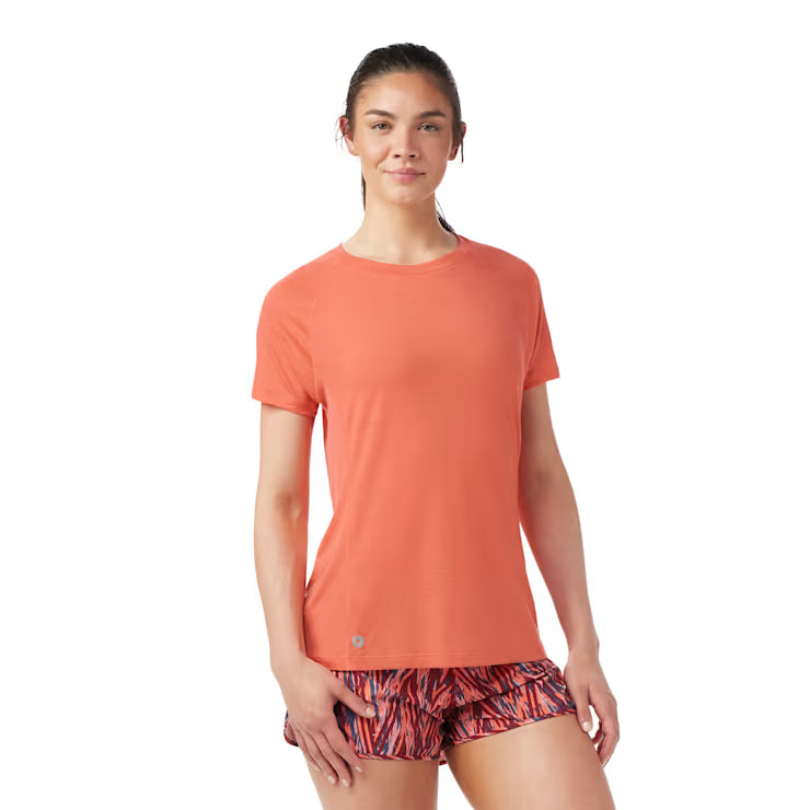 Women's Active Ultralite Short Sleeve