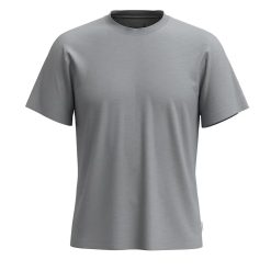 Alternative view of Men's Perfect Crew Short Sleeve Tee