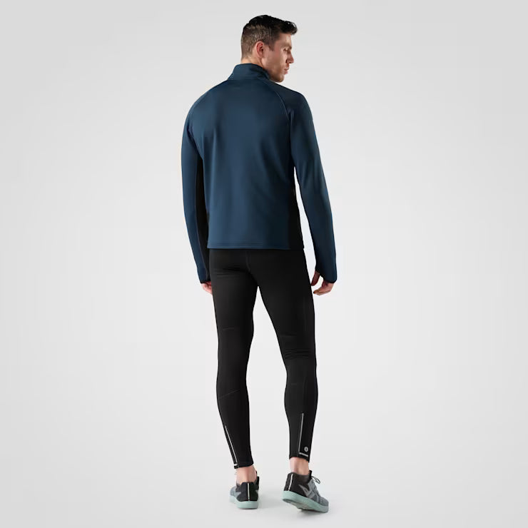 Men's Active Fleece Jacket - Image 2