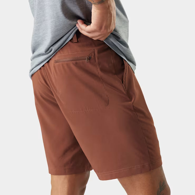 Men's 8 Short - Image 2