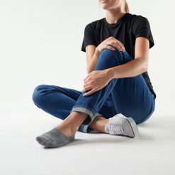 Alternative view of Everyday No Show Socks
