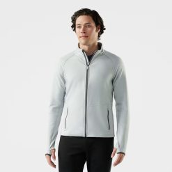 Men's Active Fleece Jacket