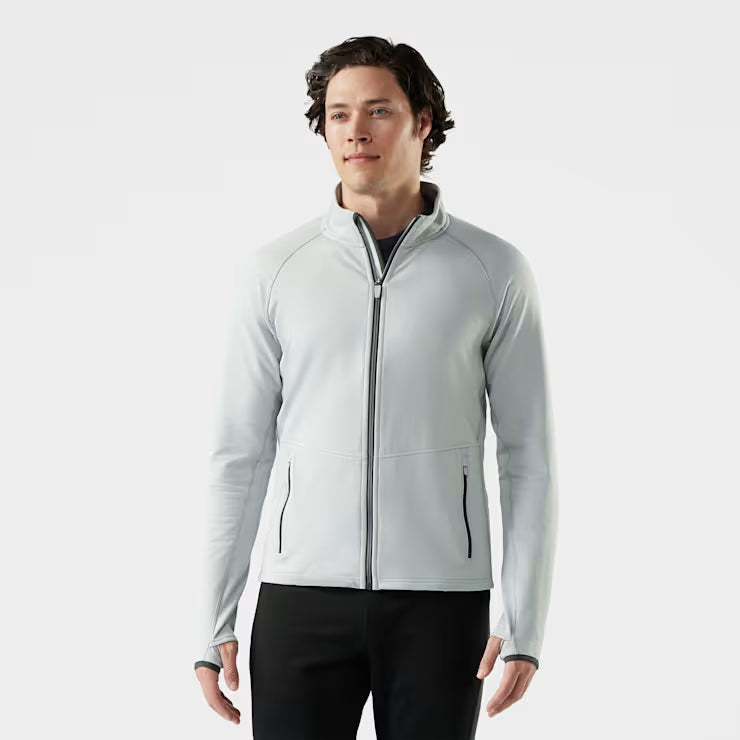 Men's Active Fleece Jacket