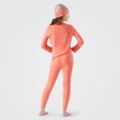 Alternative view of Kids' Classic Thermal Merino Base Layer Bottom