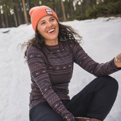 Alternative view of Smartwool Patch Beanie