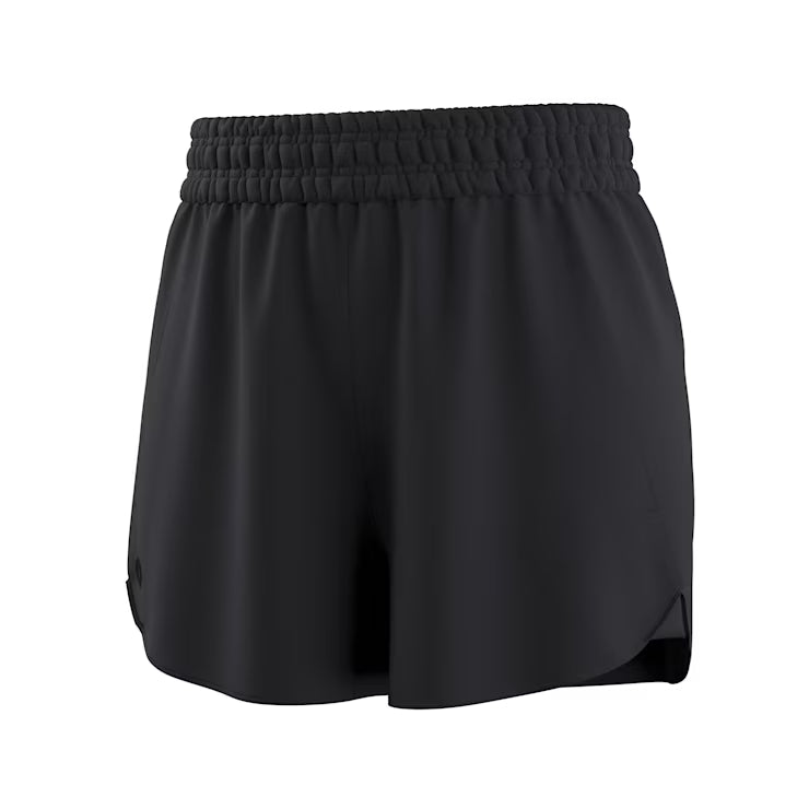 Women's Active Lined 3 Short