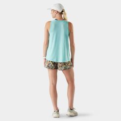 Alternative view of Women's Active Ultralite High Neck Tank