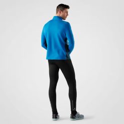 Alternative view of Men's Active Fleece 1/2 Zip