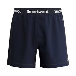 Alternative view of Men's Merino Boxer