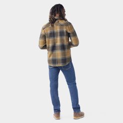 Alternative view of Anchor Line Shirt Jacket