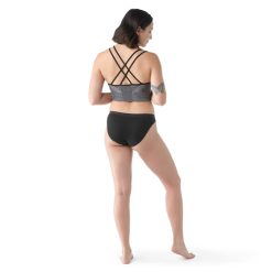 Alternative view of Women's Everyday Merino Bikini Boxed