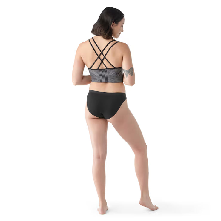 Women's Everyday Merino Bikini Boxed - Image 2