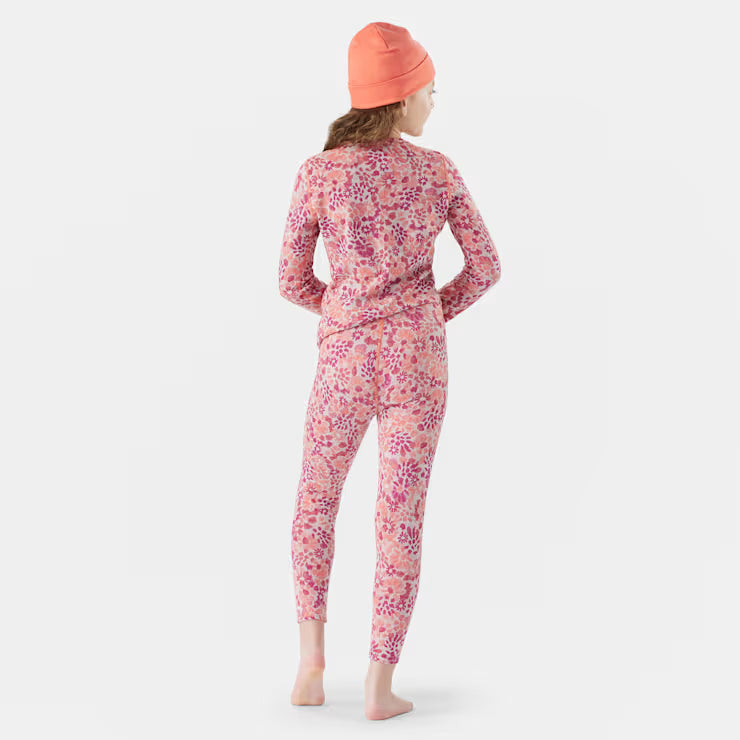 Kids' Classic Thermal Merino Base Layer Bottom - Image 2