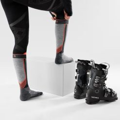 Alternative view of Intraknit™ Women's Ski Over The Calf Socks