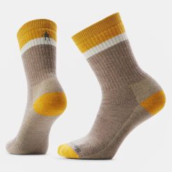 Women's Everyday Cozy Best Friend Crew Socks