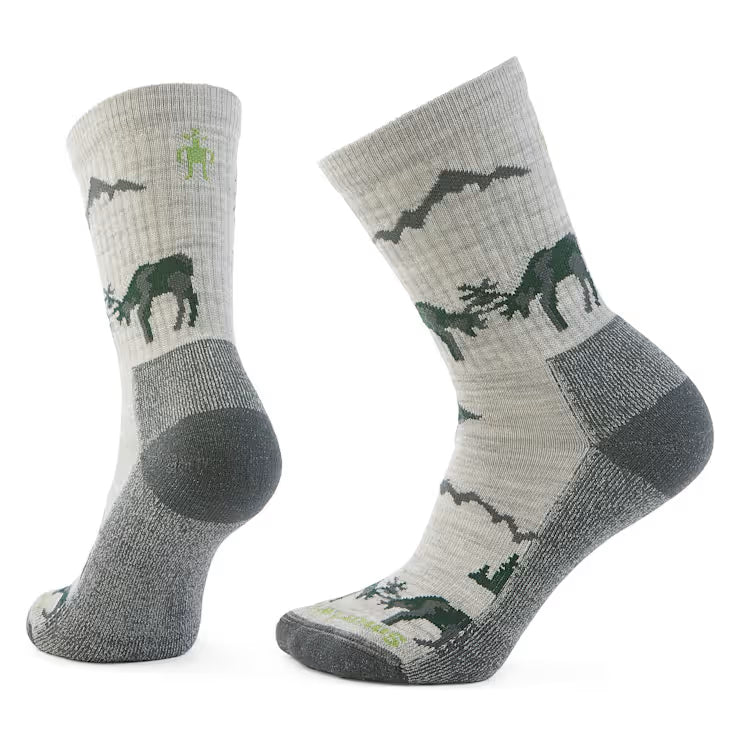 Everyday Horns Clash Crew Socks