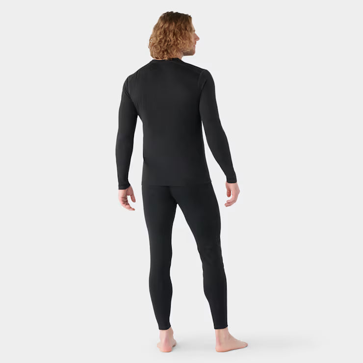 Men's Classic All-Season Merino Base Layer Crew - Image 3