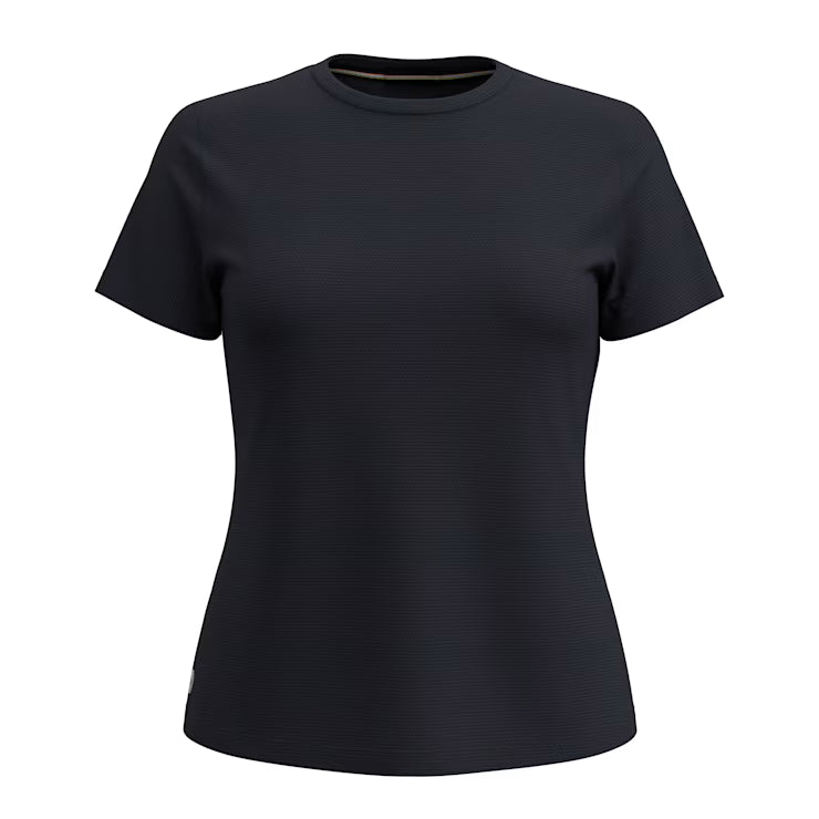 Women's Active Mesh Short Sleeve - Image 3
