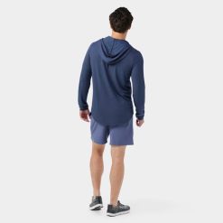Alternative view of Men's Active Mesh Hoodie