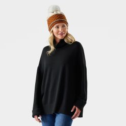 Women's Edgewood Cowl Neck Sweater