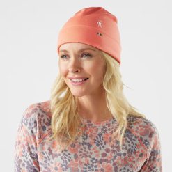 Thermal Merino Reversible Cuffed Beanie