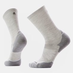 Run Cold Weather Crew Socks