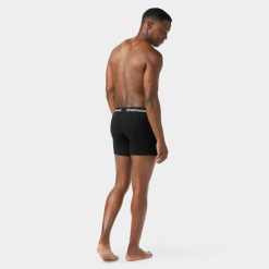 Alternative view of Men's Merino Boxer Brief