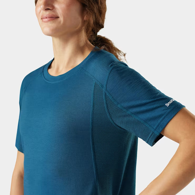 Women's Mountain Bike Short Sleeve Jersey - Image 3