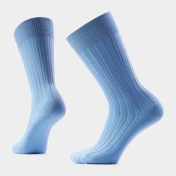 Women's Everyday Slouchy Rib Tall Crew Socks