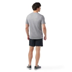 Alternative view of Men's Active Short Sleeve