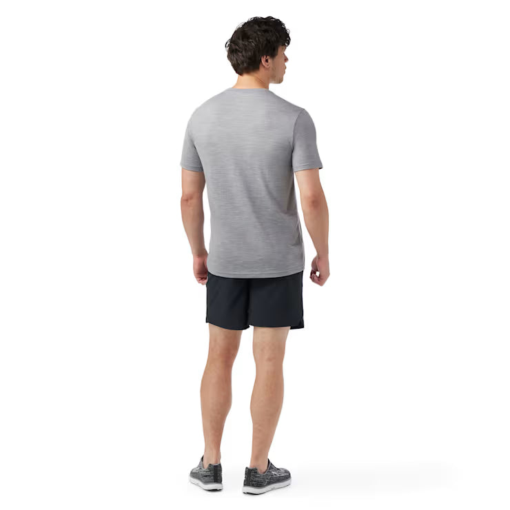 Men's Active Short Sleeve - Image 2
