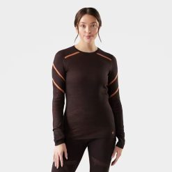 Women's Intraknit™ Thermal Merino Base Layer Crew