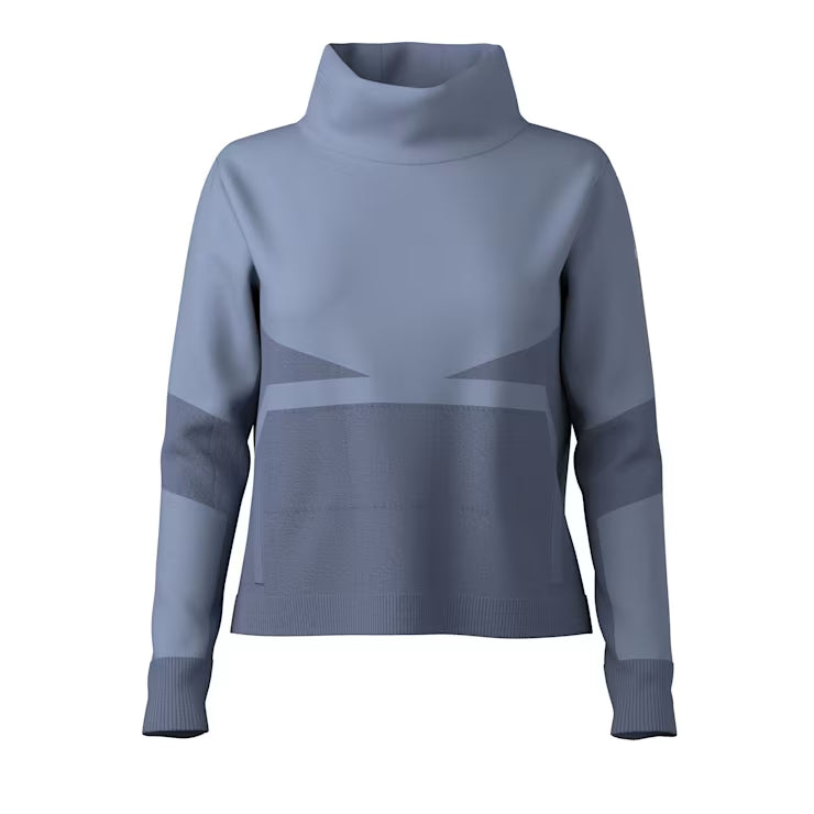 Women's Intraknit™ Alpine Pullover - Image 4