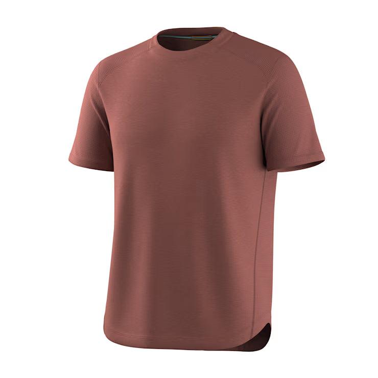 Men's Active Mesh Short Sleeve - Image 4