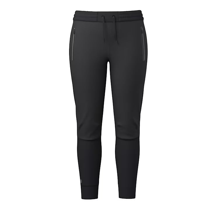 Women's Active Fleece Wind Pant - Image 5