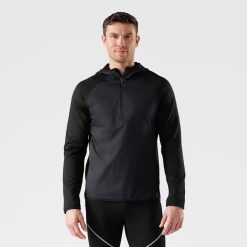 Men's Smartloft 1/2 Zip Hoodie