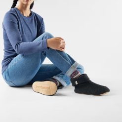 Second Cut™ Fleece Slipper
