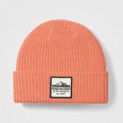 Alternative view of Kids' Smartwool Patch Beanie