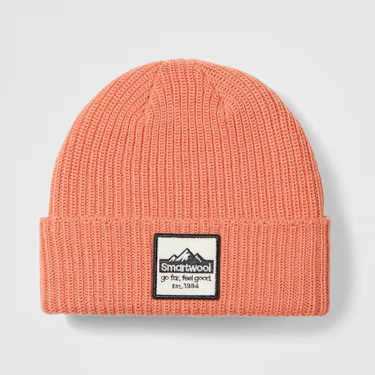Kids' Smartwool Patch Beanie - Image 2
